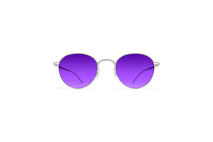 prev·a·lent - P5 - 100% Purple mood changing lenses + panto frame