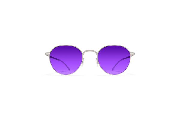 prev·a·lent - P5 - 100% Purple mood changing lenses + panto frame