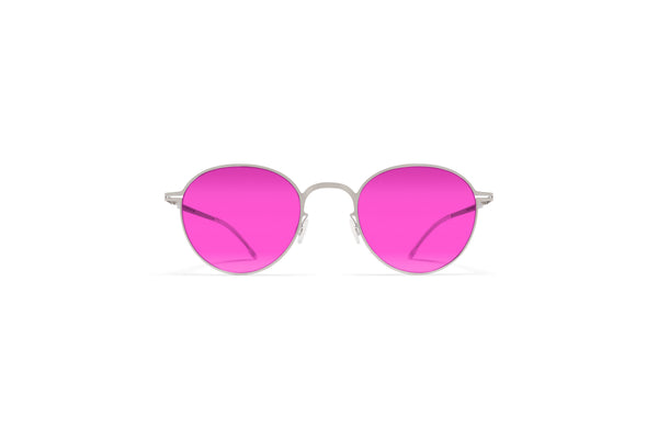in•tu•it - R5 - 100% Rose mood changing lenses + panto frame