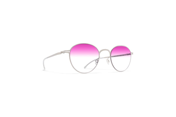 in•tu•it - R1 - 30% Rose mood changing lenses + panto frame