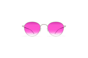 in•tu•it - R4 - 75% Rose mood changing lenses + panto frame