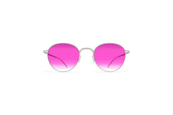 in•tu•it - R4 - 75% Rose mood changing lenses + panto frame