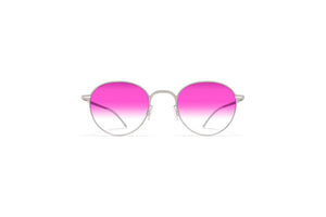 in•tu•it - R2 - 50% Rose mood changing lenses + panto frame