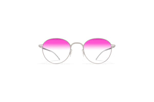 in•tu•it - R1 - 30% Rose mood changing lenses + panto frame
