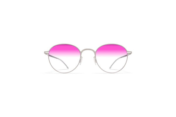 in•tu•it - R1 - 30% Rose mood changing lenses + panto frame