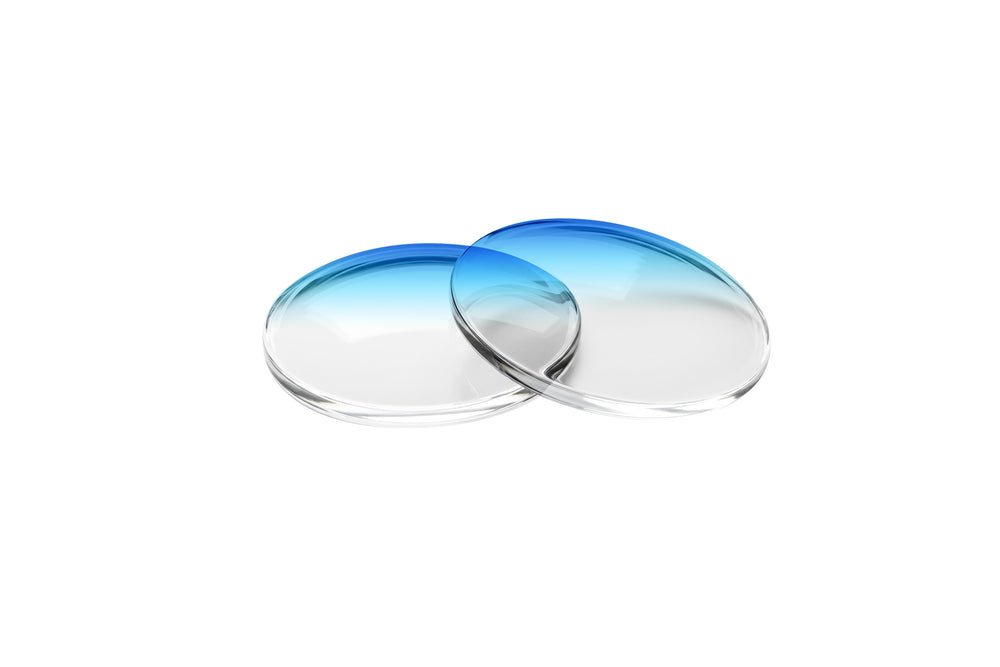 ho·me·o·sta·sis - B1 - 30% Blue mood changing lenses only