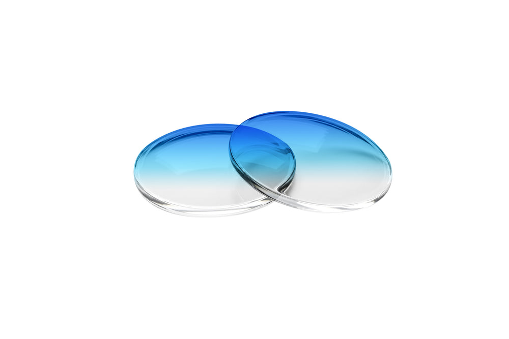 ho·me·o·sta·sis - B2- 50% Blue mood changing lenses only
