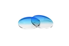 ho·me·o·sta·sis - B2- 50% Blue mood changing lenses only