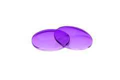 prev·a·lent - P5 - 100% Purple mood changing lenses only