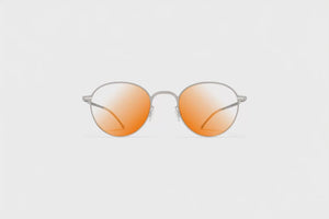 dy•nam•ic - O3 - 65% Orange mood changing lenses + panto frame