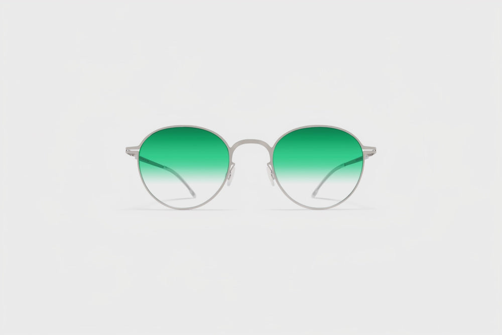 cul·ti·vate - G2 - 50% Green mood changing lenses + panto frame