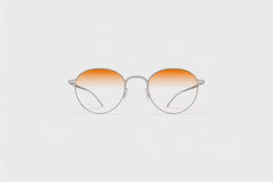 dy•nam•ic - O1 - 30% Orange mood changing lenses + panto frame