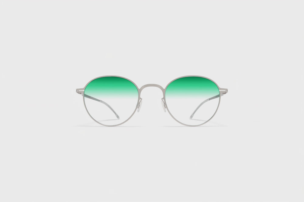 cul·ti·vate - G1 - 30% Green mood changing lenses + panto frame