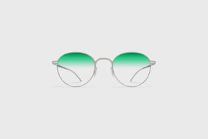 cul·ti·vate - G1 - 30% Green mood changing lenses + panto frame