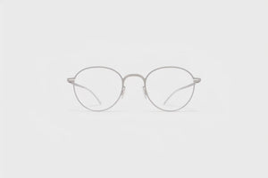 Panto Titanium frames designed for interchangeable lenses