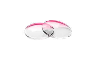 in•tu•it - R1 - 30% Rose mood changing lenses only