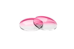 in•tu•it - R2 - 50% Rose mood changing lenses only