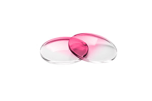 in•tu•it - R3 - 65% Rose mood changing lenses only