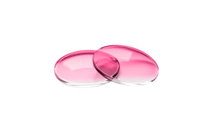 in•tu•it - R4 - 75% Rose mood changing lenses only