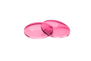 in•tu•it - R5 - 100% Rose mood changing lenses only