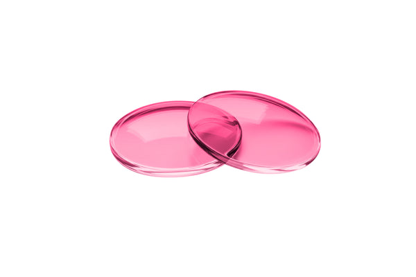 in•tu•it - R5 - 100% Rose mood changing lenses only